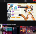 Twitch Faces Backlash After VTuber Tygre’s Controversial Unban