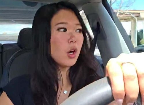 Twitch Suspends ExtraEmily After Near-Miss Car Incident: Stream Sparks Outrage