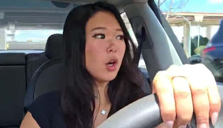 Twitch Suspends ExtraEmily After Near-Miss Car Incident: Stream Sparks Outrage