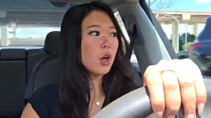 Twitch Suspends ExtraEmily After Near-Miss Car Incident: Stream Sparks Outrage