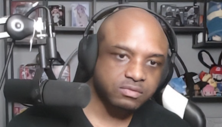 Streaming Scandal: Lacari Faces Permanent Ban After Shocking Notepad Leak