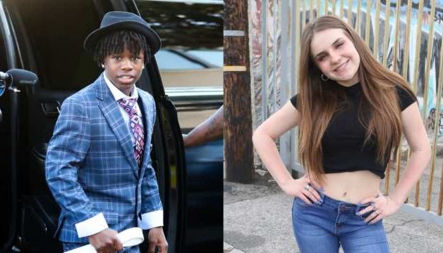 Twitch's RaKai Cautioned Over Romance with OnlyFans Sensation Piper Rockelle