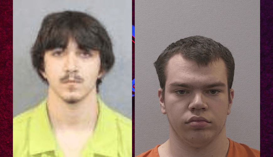 Alarming Child Exploitation Arrests in South Carolina