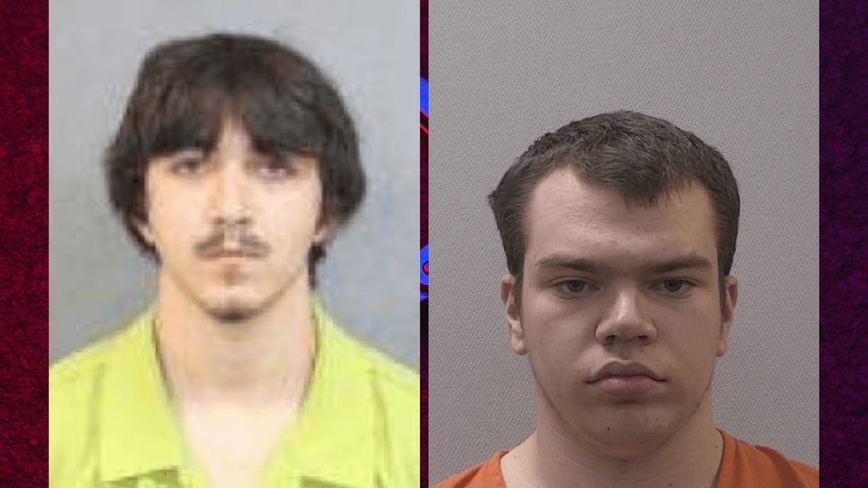 Alarming Child Exploitation Arrests in South Carolina