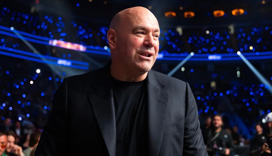 Dana White's Fiery Rant: UFC's Celebrity Mix-Up Spices Up UFC 329