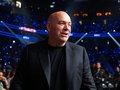 Dana White's Fiery Rant: UFC's Celebrity Mix-Up Spices Up UFC 329