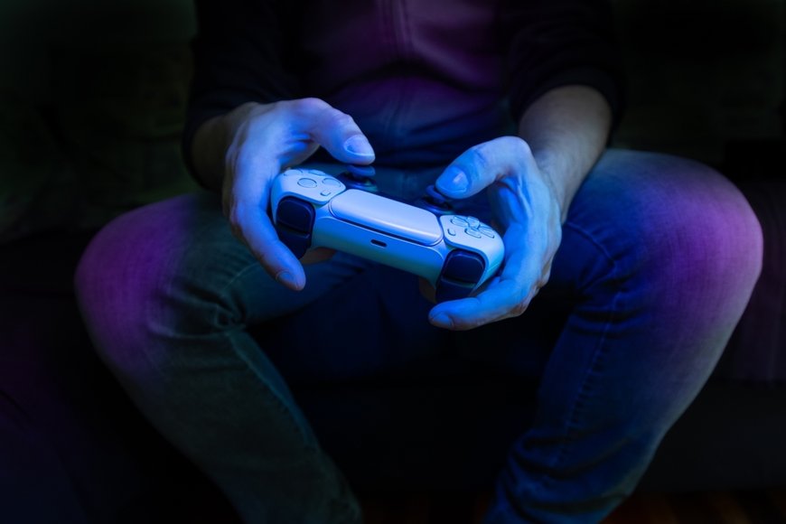 UK age verification comes to Steam