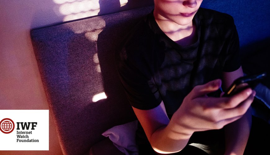 Surge in UK Child Sextortion Reports Linked to Rise in 'Report Remove' Usage