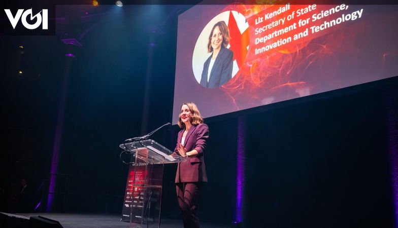 UK Launches 'You Won't Know Until You Ask' Campaign to Tackle Harmful Online Content