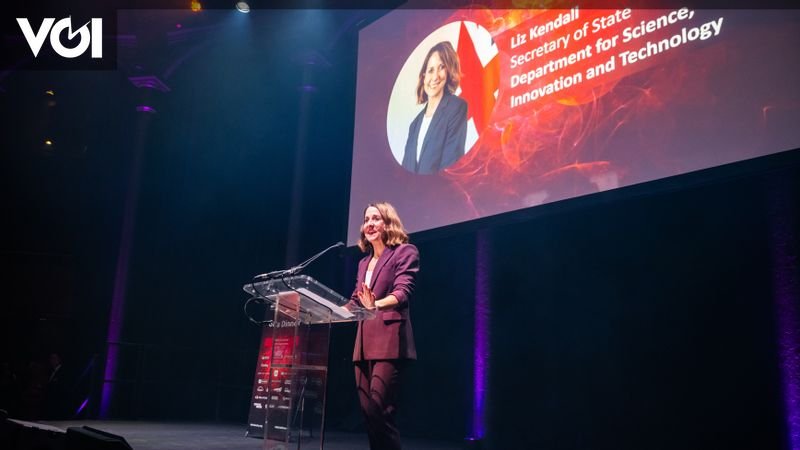 UK Launches 'You Won't Know Until You Ask' Campaign to Tackle Harmful Online Content