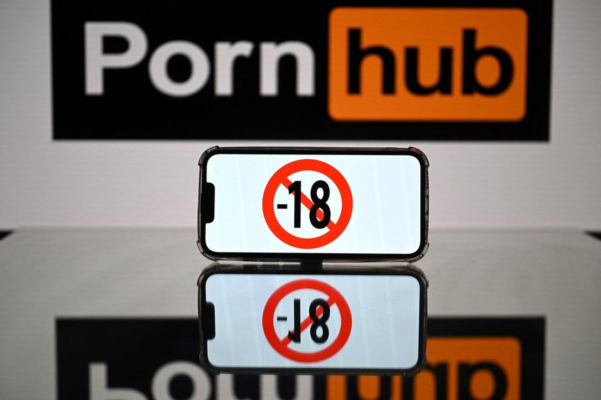 UK's Bold Move on Porn Age Verification: What You Need to Know