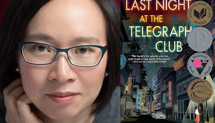 Malinda Lo Speaks Out: Why Book Bans Miss the Point of YA Literature