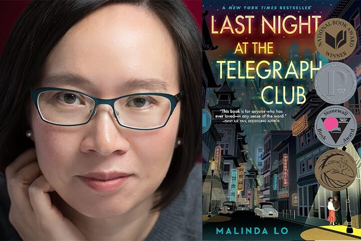 Malinda Lo Speaks Out: Why Book Bans Miss the Point of YA Literature