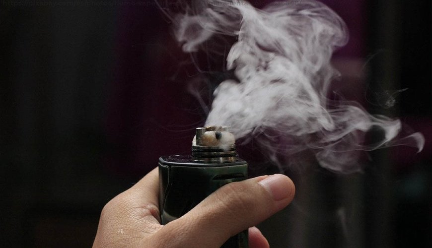 Charlie Kirk’s Take on E-Cigarette Policies and His Tragic Demise