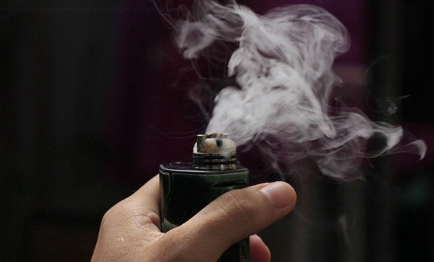 Charlie Kirk’s Take on E-Cigarette Policies and His Tragic Demise