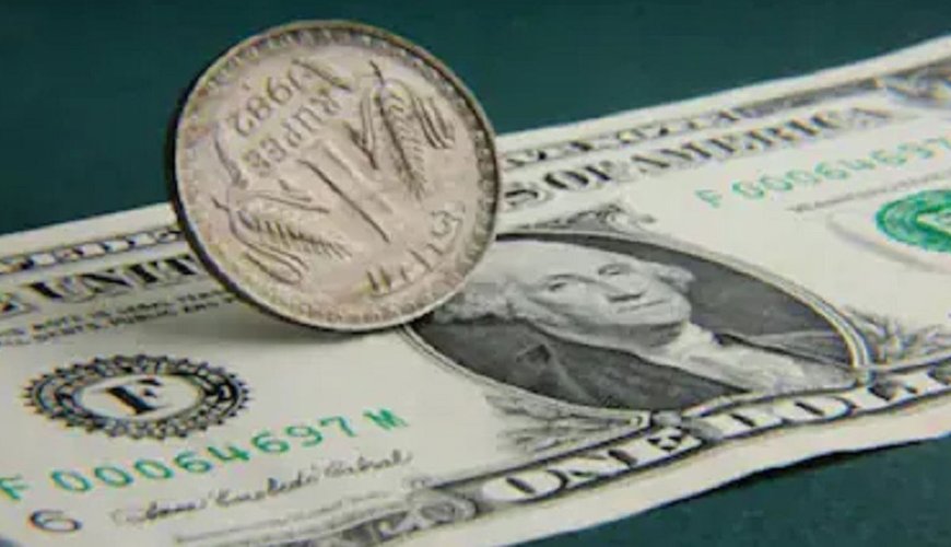 Why the U.S.-Iran Crisis Is Sending the Indian Rupee into a Tailspin