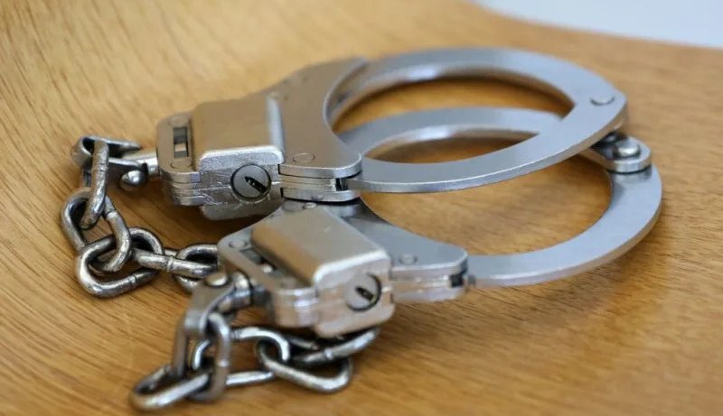 Utah Man Accused of Harboring Runaway Teen in Shed and Engaging in Illegal Activities