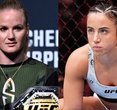 Valentina Shevchenko Claps Back at Maycee Barber's 'Silly Baby' Taunt