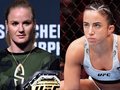 Valentina Shevchenko Claps Back at Maycee Barber's 'Silly Baby' Taunt
