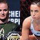 Valentina Shevchenko Claps Back at Maycee Barber's 'Silly Baby' Taunt