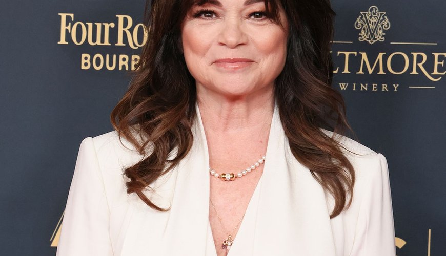 Valerie Bertinelli Opens Up About Her NSFW Sex Dreams