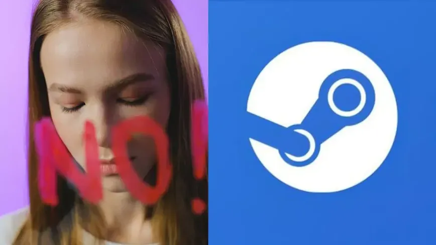 Steam's New Roadblock for Adult Games: No More Early Access