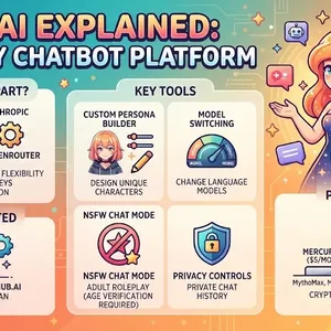 Venus AI: Revolutionizing Roleplay Chat with Custom Characters