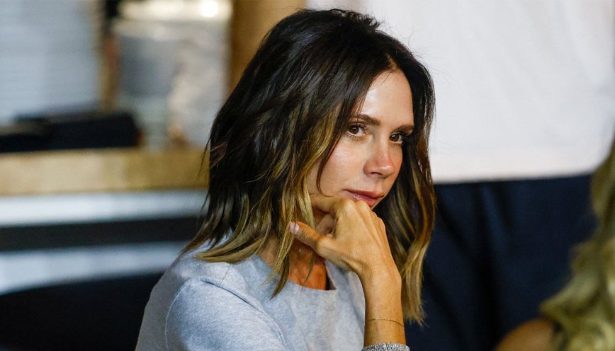 Victoria Beckham Opens Up About Parenting Philosophy Amid Family Drama