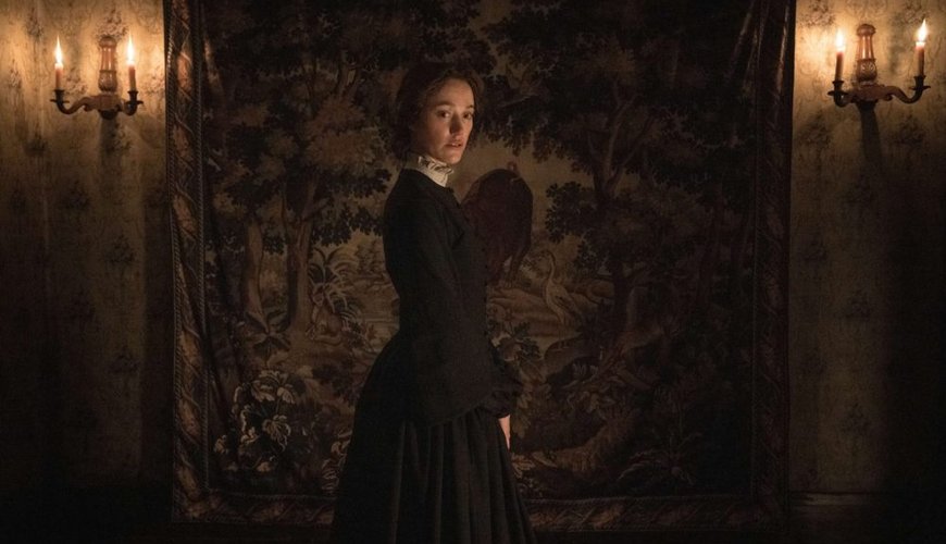 Maika Monroe's 'Victorian Psycho' Earns 'R' Rating: A Haunting Return to Horror
