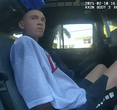 Caught on Camera: Intruder Arrested at OnlyFans Star Sophie Rain's Home