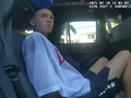Caught on Camera: Intruder Arrested at OnlyFans Star Sophie Rain's Home