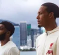Virgil van Dijk Speaks Out on Joe Gomez's Future Amid AC Milan Interest