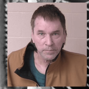 Walker County Man Slapped with 300-Year Sentence Over Child Exploitation Crimes
