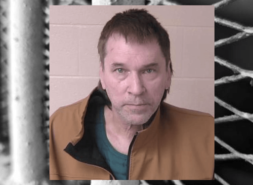 Walker County Man Slapped with 300-Year Sentence Over Child Exploitation Crimes