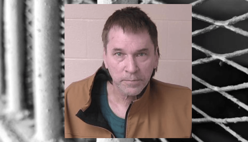 Walker County Man Slapped with 300-Year Sentence Over Child Exploitation Crimes