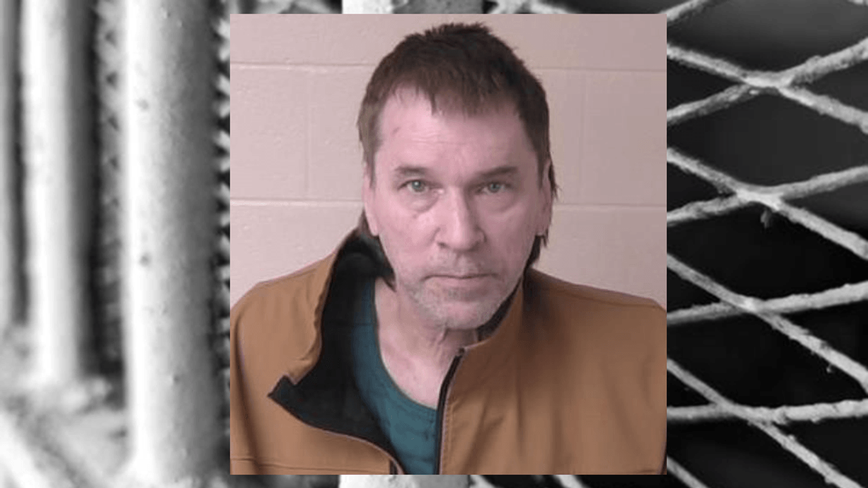 Walker County Man Slapped with 300-Year Sentence Over Child Exploitation Crimes