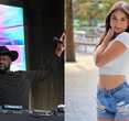 Shaquille O’Neal Spices Up Sophie Rain's Birthday Bash as DJ Diesel