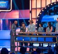 Lainey Wilson Leaves Steve Harvey Speechless with Risqué Britney Spears Reference on 'Celebrity Family Feud'
