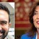 NY Governor Kathy Hochul Faces Fiery 'Tax the Rich!' Chants at Mamdani Rally