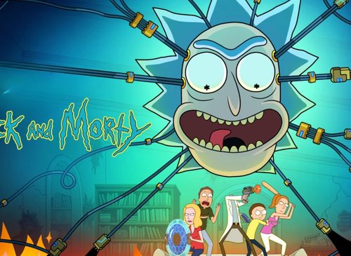 Catch the Latest 'Rick and Morty' Season 9 Episode for Free Tonight!