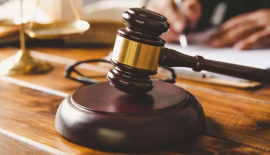 Waynesville Man Faces Consequences for C-SAM Offenses