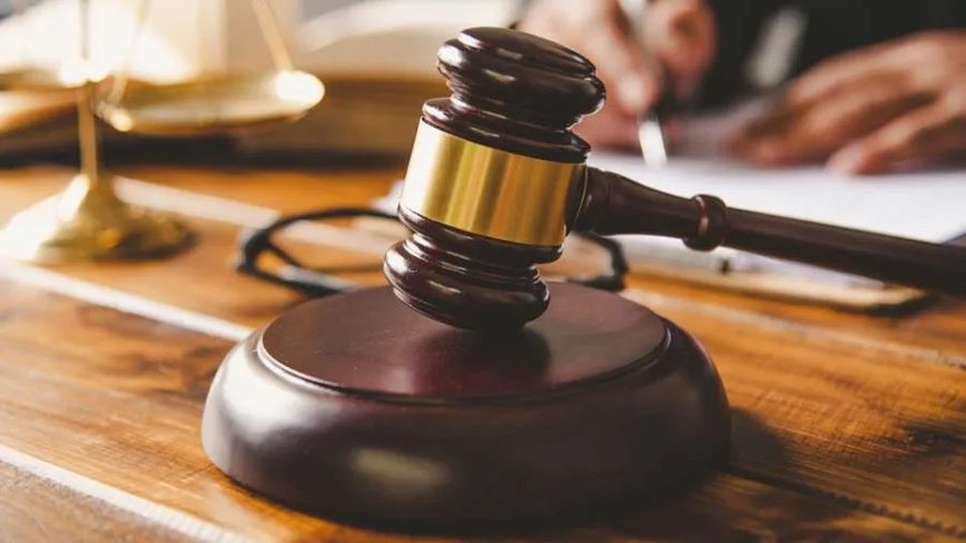 Waynesville Man Faces Consequences for C-SAM Offenses