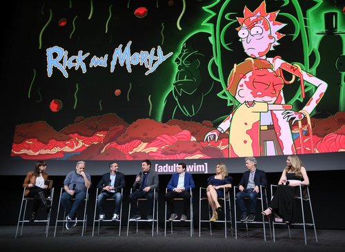 Catch Up on 'Rick and Morty': Stream Season 9, Episode 9 for Free!