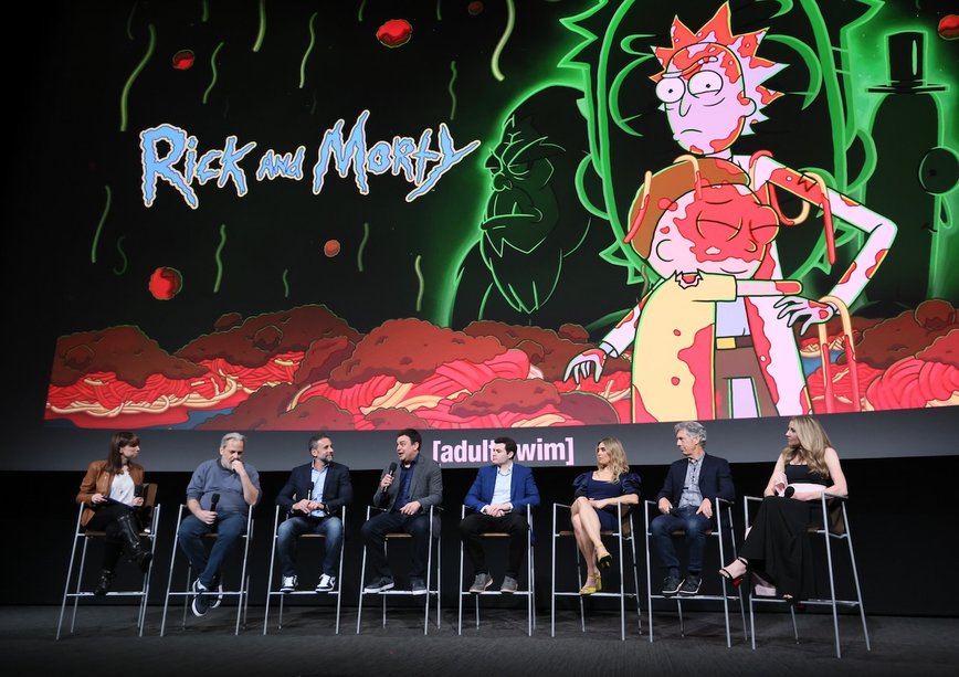 Catch Up on 'Rick and Morty': Stream Season 9, Episode 9 for Free!