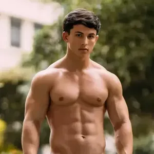 Meet Weslley: Social Media's Latest Heartthrob from Portugal