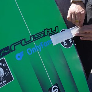 Surf Stars Ride the Wave to OnlyFans - Here's What You Need to Know