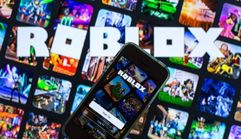 Roblox Agrees to $11 Million Settlement with West Virginia Over Child Safety