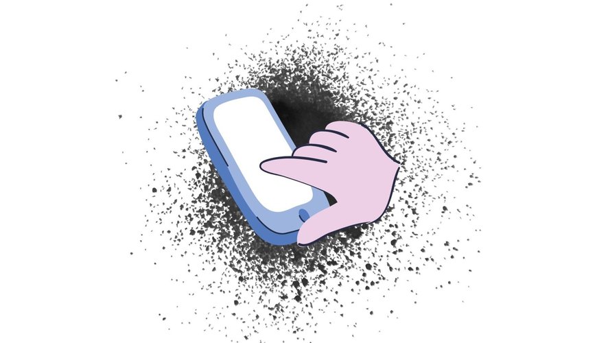 What Adults Don't See: Teens' Online Lives Uncovered