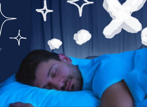 Unraveling Wet Dreams: The Science Behind Nocturnal Emissions and Sexual Maturity