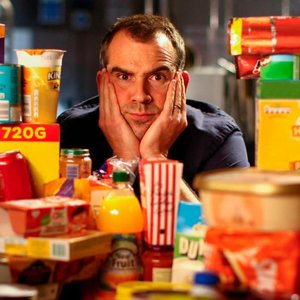 A Month of Ultra-Processed Foods: The Shocking Transformation